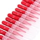 thumbnail image 3 of 50PC Dental Cabeza Plástico Cepillo Interdental Palillo Dientes, 3 of 9