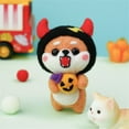 thumbnail image 1 of Needle Technique Diy Bag Plush Doll Shiba Inu Series, 1 of 9
