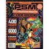 PSM Code Book PSX
