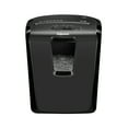 thumbnail image 4 of Fellowes 49C 8 Sheet Cross Cut Personal Paper Shredder, 4 of 10