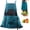 Green, variant on Gardening Apron with Pockets for Women & Men | Garden Harvest Apron | Water-Proof | Large Capacity | Gardening Gifts