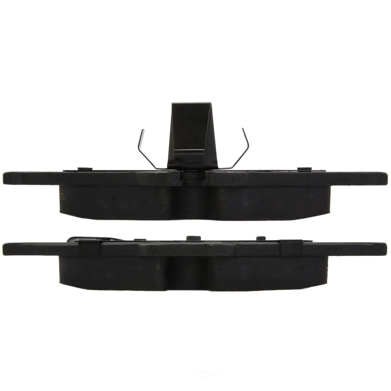 Centric Parts - Ceramic Pads
