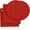 Red, variant on Trivets for Hot Dishes,Silicone Trivets for Hot Pots & Pans,Hot Pads for Kitchen,Pot Holders for Kitchen Heat Resistant Mats For Countertop,Silicone Trivet Mat Hot Plates,Black 4Pcs