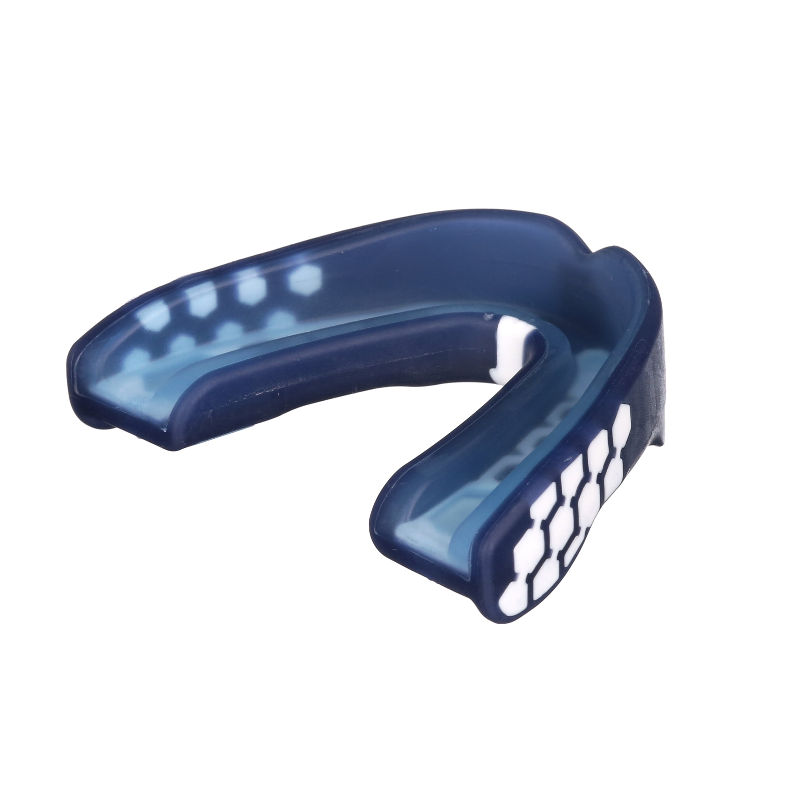 Shock Doctor 6900 Gel Max Power Mouthguard, Youth , NAVY