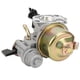 thumbnail image 3 of Carburador De Repuesto, Estructura Sólida Resistente Al Aceite Del Carburador Del Motor De Gasolina Para Motor 212 CC Chicago, 3 of 7