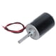 thumbnail image 3 of Motor CC de imán permanente, eje largo de alta velocidad + fuente de alimentación + regulador de velocidad 30 W XD‑3420(24V 700rpm), 3 of 14