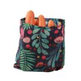thumbnail image 2 of Twowood Hogar Copa Mat Reutilizable Resistente al desgaste Aislamiento de calor de madera Placemat Redonda para el hogar Twowood 21067417, 2 of 6