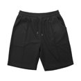 thumbnail image 6 of Awdenio Men's Short Sets 2 Piece Outfits Button Down Linen Shirts and Short Sets Summer Beach Outfis, 6 of 9