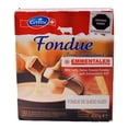 thumbnail image 1 of Fondue de queso suizo con queso emmentaler Emmi 400 g, 1 of 3