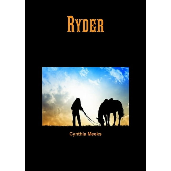 Ryder, (Paperback)