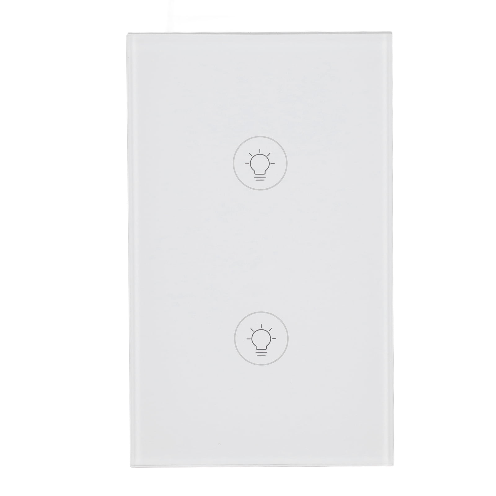 Smart Light Switch, Smart Touch Wall Switch APP Control For Home