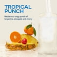 thumbnail image 6 of (3 pack) Liquid I.V.® Tropical Punch Hydration Multiplier® Powdered Electrolyte Drink Mix, 15 Count Packets, 6 of 11