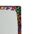 thumbnail image 3 of Ambesonne Mardi Gras Fitted Sheet, Holiday Colors, Full Size, Multicolor, 3 of 3