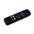 thumbnail image 3 of Mimotron Generic Element 101018E0011 Smart TV Remote w/ Netflix Hulu Vudu Starz shortcuts E2SW6518RKU / E4SW5518RKU / E4SW5017RKU, 3 of 3
