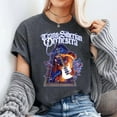 thumbnail image 3 of Trans-Siberian Orchestra – Dragon T-Shirt Unisex, Sizes S-5XL - Gategoo, 3 of 5