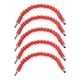 thumbnail image 2 of Extensión de broca flexible, 5 piezas/juego, broca flexible, broca blanda, extensor de broca, eje flexible, lo mejor en su clase, 2 of 8