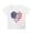 a-White16362, variant on VNKIDY Boys Girls Kids Independence Day American Flag Print T-Shirts Casual Crewneck Short Sleeve Loose Fit Graphic Tees For Holiday Daily Wear White 8-9 Years