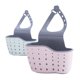 thumbnail image 3 of Soporte para esponja para fregadero de cocina, estante para jabón, esponja de baño, succión, 3 of 5