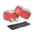 thumbnail image 1 of 2pc Cycling Road Bike Bicycle Handlebar Tape Rubber Slip Bar NEW Non Wrap S0U6, 1 of 8