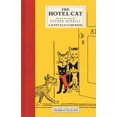 thumbnail image 1 of Hôtel Chat, Esther Holden Averill Couverture Rigide, 1 of 3