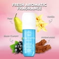 thumbnail image 6 of Barcelona Bliss Women Perfume, Body & Hair Mist, Body Spray, Teen Girls Spritz, Long Lasting, Vanilla, Sweet Scented, Fragrance For Women 6.1oz, 6 of 6