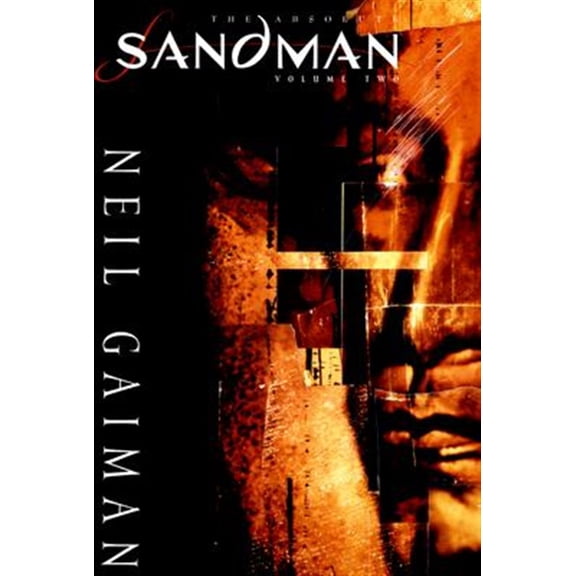 Pre-Owned Absolute Sandman, Volume 2 Hardcover