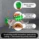 thumbnail image 4 of Wall Mounted Cats Cactus Scratching Post And Grooming Tool For Domestic Animals Decorative Animal Furniture, 4 of 4