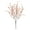 B, variant on 1Pc Cherry Blossom Branches Artificial Flowers,Faux Long Stems Wintersweets Arrangement for Wedding Home Office Party Decor(White) - FUYPSE 2026 New