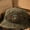 MC, variant on Vintage Distressed Washed Boonie Hat,US Military Veteran Embroidered Bucket Hat,Outdoor Sun Protection Fishing Hat with Chin Strap for Men