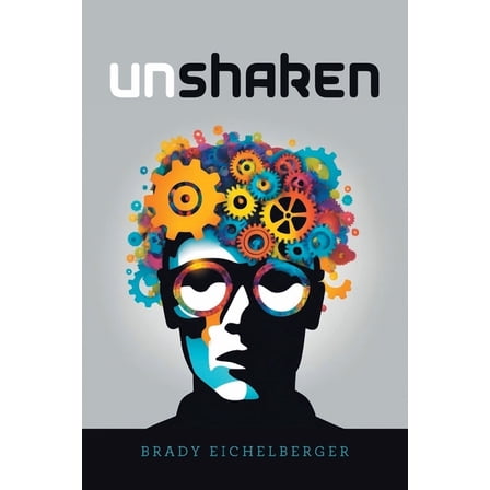 Unshaken, (Paperback)