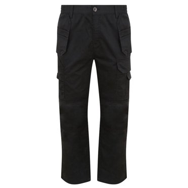 PRORTX Mens Tradesman Cargo Pants