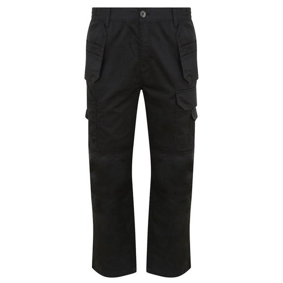 PRORTX Mens Tradesman Cargo Pants