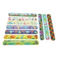 thumbnail image 4 of Wrist Slap Bands10 Pcs Slap Bracelet Slap Wristbands Slap Bands Power Packed Performance, 4 of 8