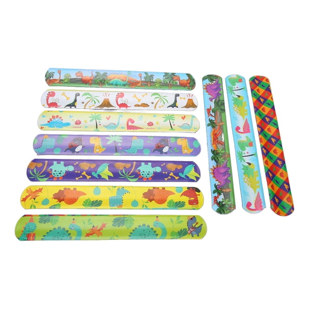 POPOYU 24Pcs Halloween Slap Bracelet Halloween Enfant,Bracelet a Claquer Cadeau d'Anniversaire pour Garçons et Filles Garcon,Cadeau Anniversaire Invites,Slap Bandes Remplisseurs Parti Favors POPOYU 24Pcs Halloween Slap Bracelet Halloween Enfant,Bracelet a Claquer Cadeau d'Anniversaire pour Garçons et Filles Garcon,Cadeau Anniversaire Invites,Slap Bandes Remplisseurs Parti Favors