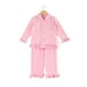 thumbnail image 3 of Gran oferta 2023, pijamas a juego para bebés, niños y niñas, conjuntos de pijamas de Navidad familiares para niños, pijamas de Navidad rojos y verdes para niños, 3 of 4