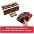 thumbnail image 3 of Harry Potter Catch The Golden Snitch, un juego de mesa de Quidditch para brujas, magos y m Spin Master Spin Master Games, 3 of 5