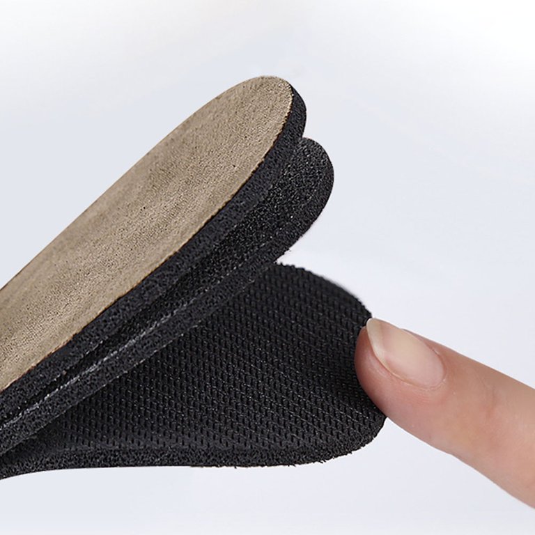 Metatarsal Pads Second Toe Morton's Foot Insoles Zcyifa Heel