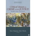 thumbnail image 2 of Questions Criantes en Crime et Justice (Volume 2), 2 of 3
