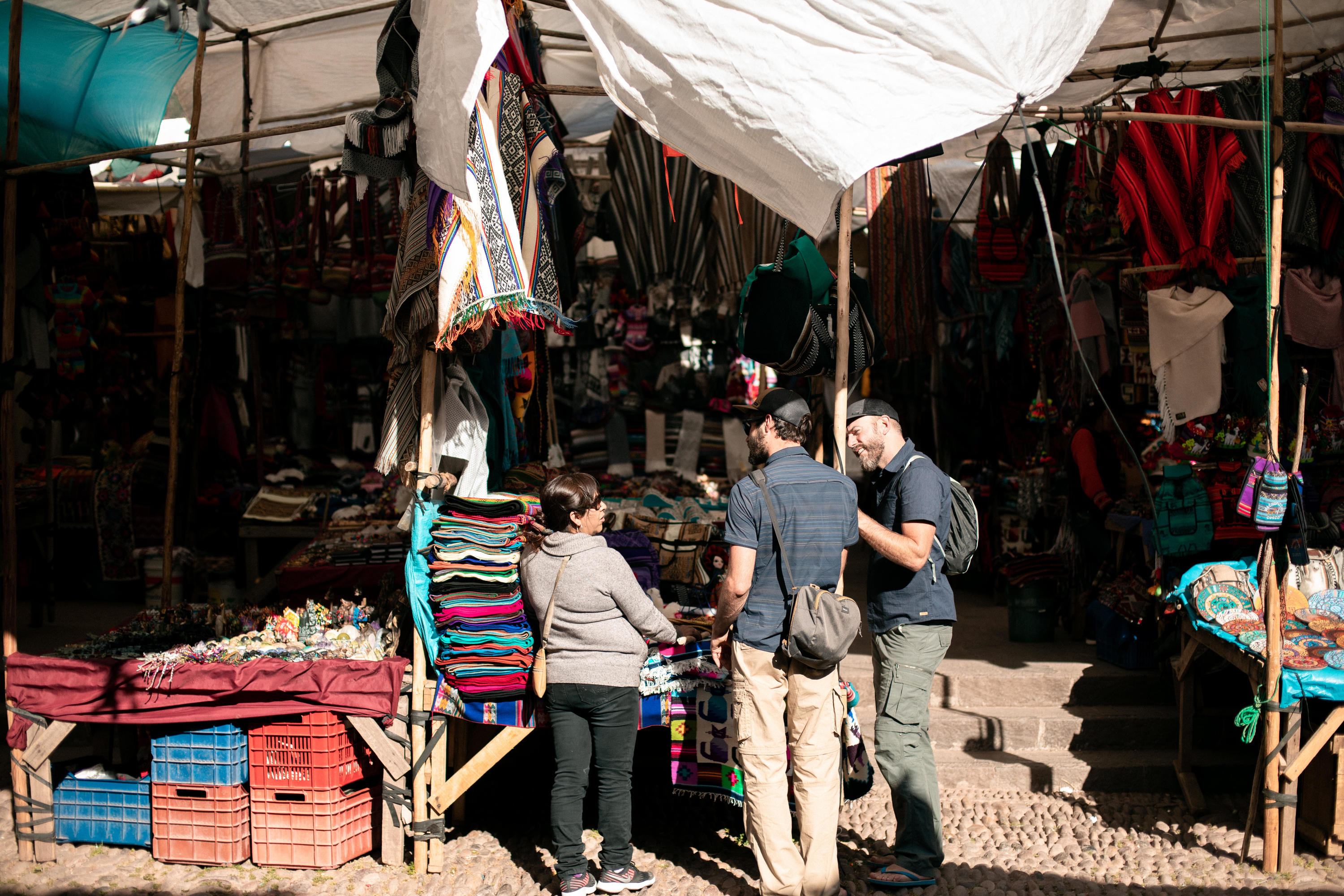 forclaz travel 500 50l