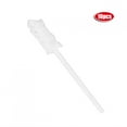 thumbnail image 3 of FLAMEEN Infant Toothbrush Infant Oral Cleaning Oral Cleaning Brush For Baby Use, 3 of 8