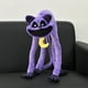 thumbnail image 4 of Critters sonrientes, juguete de peluche, Critters sonrientes, gato, siesta, Dogday y Catnap, muñeca Catnat, juguete suave, figura rellena, Peluches, almohada, regalo, 4 of 4