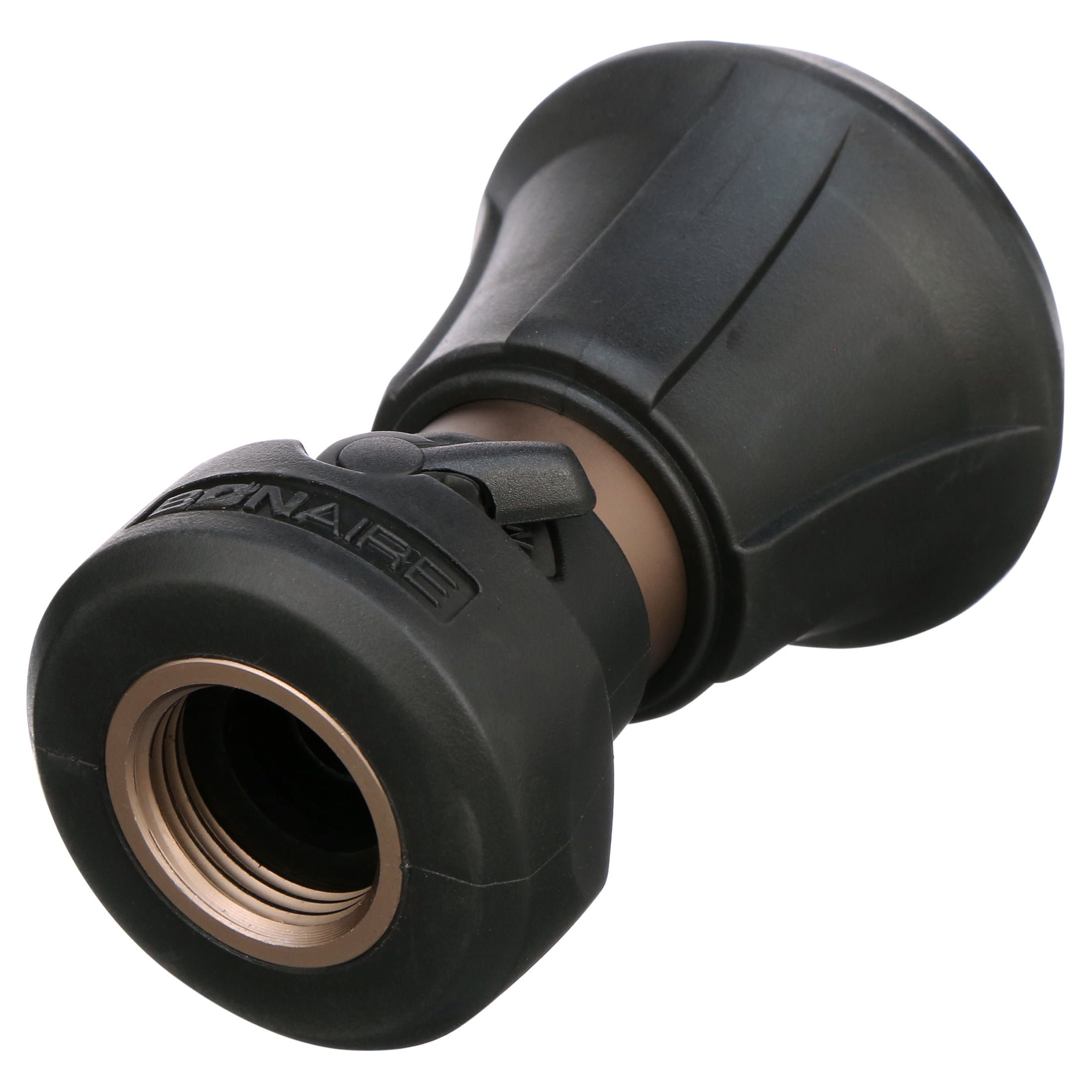 Bon-Aire Original Ultimate Hose Spray Nozzle - 5 Spray Patterns