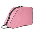 thumbnail image 4 of Bolsa para patines Zulema Bolso Skate rosa, 4 of 8