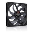 thumbnail image 3 of Noctua Ventilador Nf-a14x25 G2 Pwm Ch.bk, 3 of 5