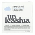 thumbnail image 4 of Unleashia Babe Skin, Baby Blue Cushion, SPF40/ PA++, 25N Good Night, 0.52 oz (15 g), 4 of 6