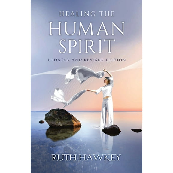 Healing the Human Spirit, (Paperback)
