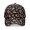 Mushroom and Toadstool Black Pattern-1, variant on Mushroom and Toadstool Black Pattern Baseball Cap, Structured Flat Bill Hat with Snap Closure & Sweatband, Polyester Construction Gifts for Birthday Christmas Thanksgiving