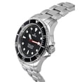 thumbnail image 3 of Ratio FreeDiver Sapphire Stainless Steel Black Dial Automatic RTF041 200M Men's Watch, 3 of 5
