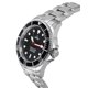 thumbnail image 3 of Ratio FreeDiver Sapphire Stainless Steel Black Dial Automatic RTF041 200M Men's Watch, 3 of 5