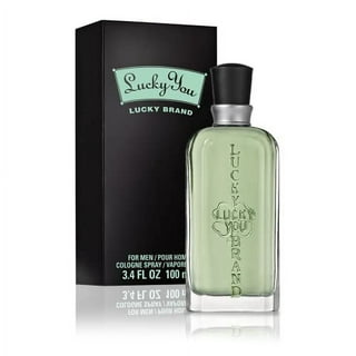 Lucky Brand Lucky You Cologne for Men, 1.7 fl oz